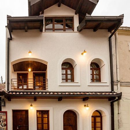 Villa Irma Bar Dış mekan fotoğraf
