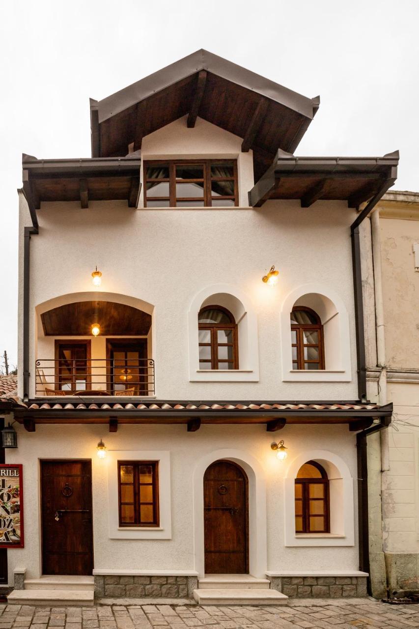 Villa Irma Bar Dış mekan fotoğraf