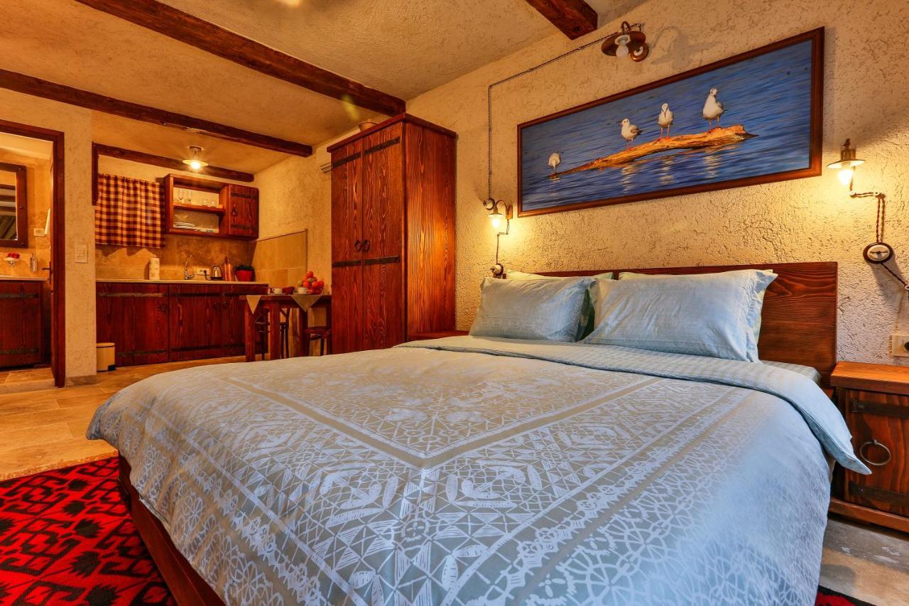 Villa Irma Bar Dış mekan fotoğraf