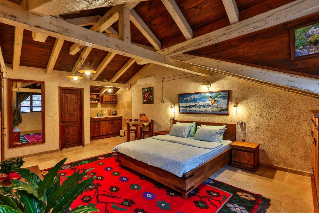 Villa Irma Bar Dış mekan fotoğraf