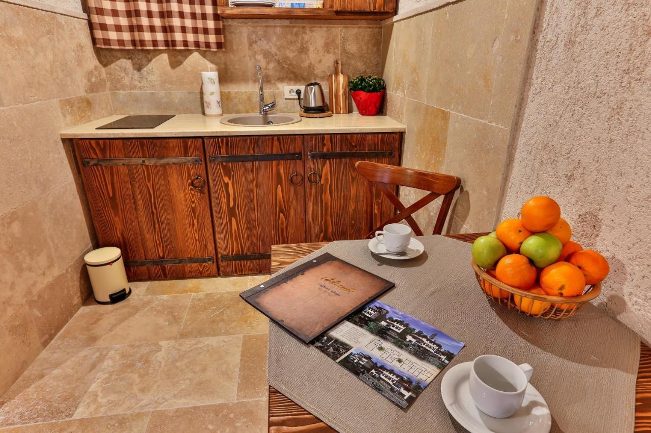 Villa Irma Bar Dış mekan fotoğraf