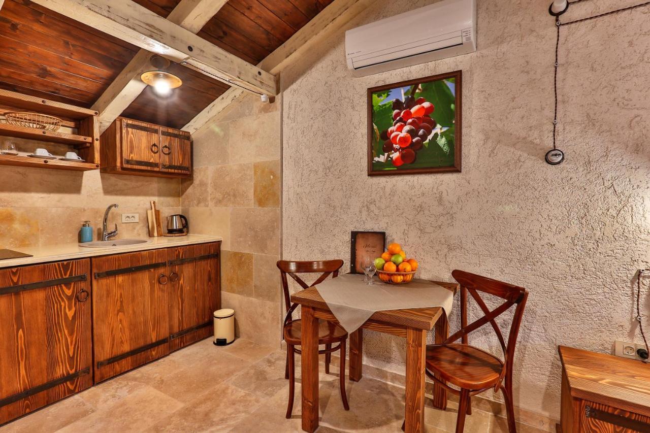 Villa Irma Bar Dış mekan fotoğraf