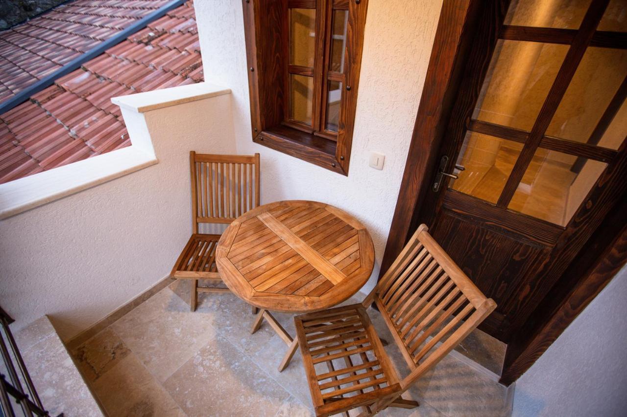 Villa Irma Bar Dış mekan fotoğraf