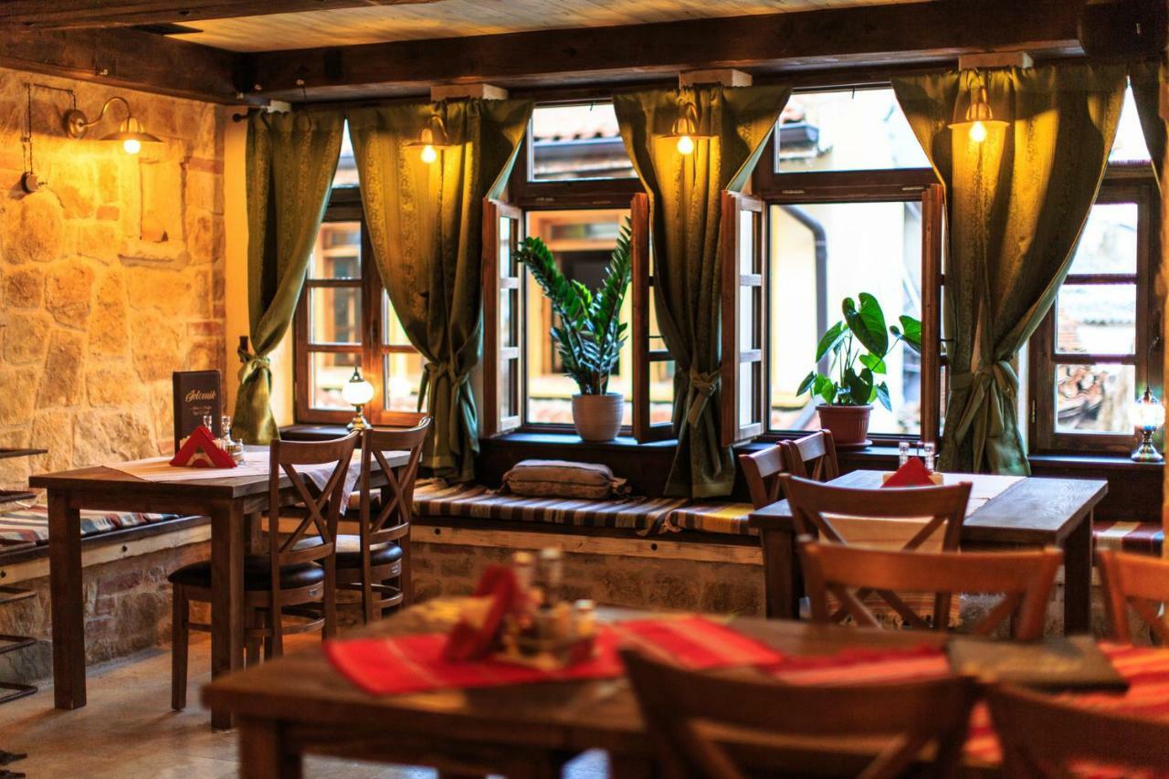 Villa Irma Bar Dış mekan fotoğraf