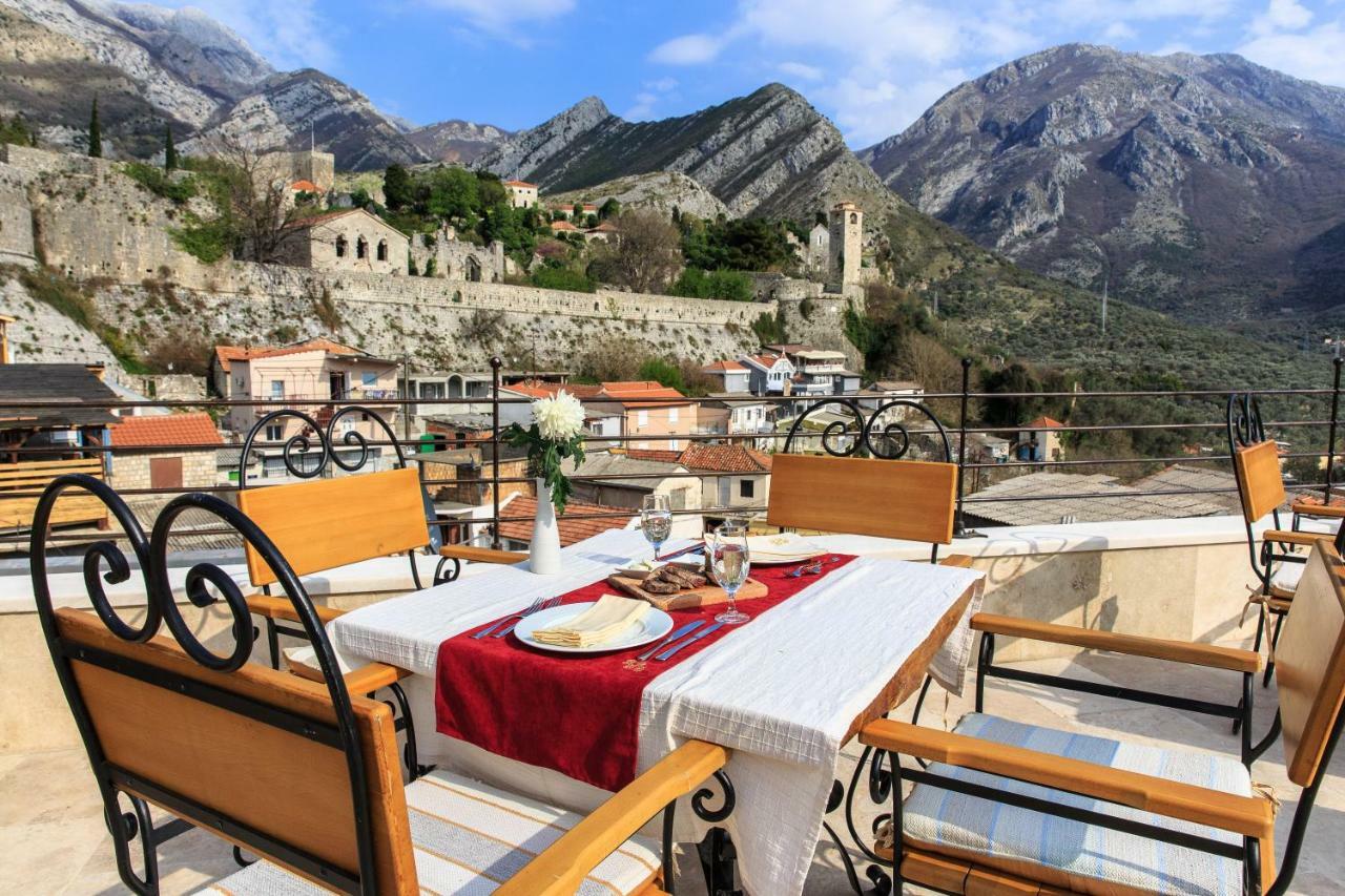 Villa Irma Bar Dış mekan fotoğraf